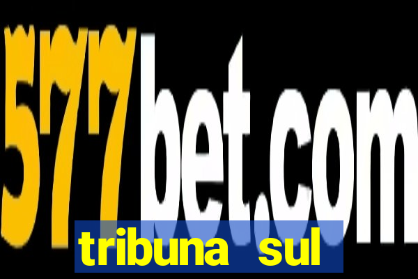 tribuna sul fluminense volta redonda